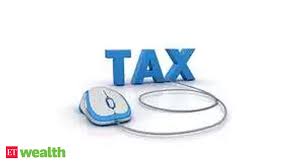 When you register for sars efiling. Income Tax E Filing Registration How To Register Yourself On Income Tax E Filing Website