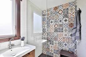 Bathroom shower ideas with no door. 28 Small Bathroom Ideas With A Shower Photos