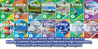 Check spelling or type a new query. Buku Bahan Ajar Kimia Smk Mak Kelas X Dan Xi Bidang Keahlian Agrobisnis Dan Agroteknologi Kesehatan Perikanan Dan Kelautan Teknologi Rekayasa Dokumen Berkas Edukasi