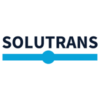 SOLUTRANS — Eurexpo Lyon, Chassieu (Lyon), Auvergne-Rhone-Alpes, France