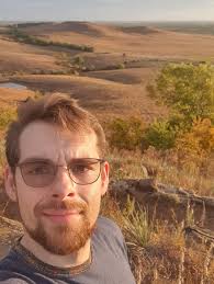 Dr. Jon Nelson, Research Associate III