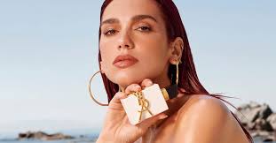 Yves Saint Laurent LIBRE L'EAU NUE ~ Novosti