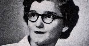 Local History Notes: Bainbridge High School, Class of 1954 Part 1