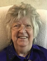 Obituary information for Annette S. Pelletier