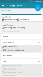 Pueden buscar cualquier otra web, existen muchas que dan proxys gratis. Http Injector For Android Apk Download