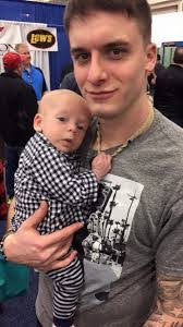 Paul Hogue's Instagram, Twitter & Facebook