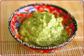 Recette Guacamole Au Thermomix Recette Thermomix Et Guacamole Recette