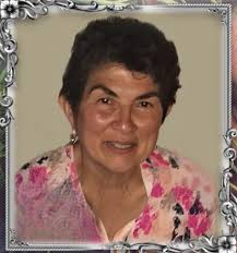 It is with much sadness that I post the passing of this sweet woman, D.  Maria Luisa Oliveira. I met her a few years ago and found her to be so  humble,