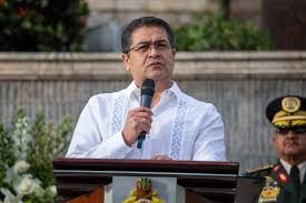 Juan orlando hernández (* 28. The Narrow Road Ahead For Honduran President Juan Orlando Hernandez Contra Corriente