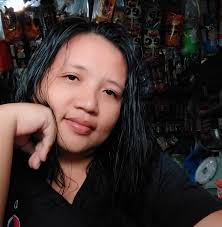 Christine B Santivañez added a...