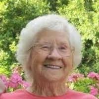 Obituary information for Lila Youngblood