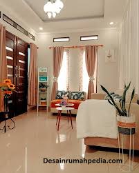 Meski begitu, anda tidak harus lho memasang dekorasi rumah yang terlalu penuh. 7 Dekorasi Rumah Kecil Sederhana Yang Nggak Murahan Desainrumahpedia Com Inspirasi Desain Rumah Minimalis Modern