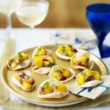 Appetizers manjula s kitchen indian vegetarian recipes. 11 Starters And Canapes Ideas Recipes Food Yummy Food