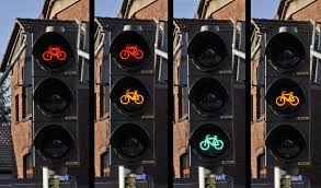 Bussgelder Beim Fahrradfahren Rote Ampel Uberfahren