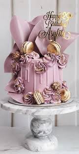 Find the perfect purple birthday cake stock photos and editorial news pictures from getty images. Beautiful Cake Designs With A Wow Factor Soft Purple