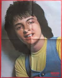 BAY CITY ROLLERS Rosetta Stone Ian Mitchell 1978 Clipping Japan Ml 2F 3Page  $8.96