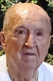 Richard King Obituary