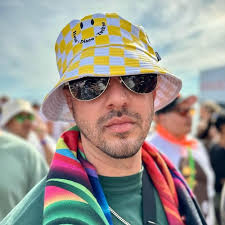 Stream Anthony Julian