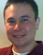 Missing: Ronald Malmberg 12-15-11