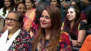 The Kapil Sharma Show 2016 Bharti is like jab tak. the kapil sharma show 2016