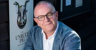 Will Suffolk restaurants be keeping Covid rules after July 19?