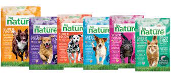 Look for retailer locations and our flagship stores near you. Shop Now By Nature Pet Food