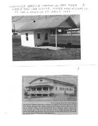 Page A & W Root Beer, Shady Bend 1