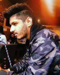 Alam Singh's Instagram, Twitter & Facebook