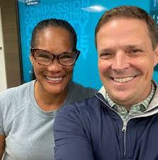 Shane Wheaton's Instagram, Twitter & Facebook