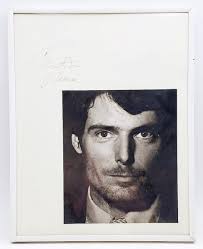 Scott Daniel's Sells Photographs Of Famous People