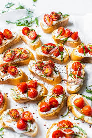 Maybe you would like to learn more about one of these? Whipped Ricotta Toast With Roasted Tomatoes Skinnytaste