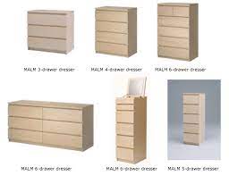 Shelving and storage accessories make the room modern and urban, while stashing the dresser in the closet makes the most of limited floor space. Ikea Recalling 29 Million Chests And Dressers For Serious Tip Over Hazard