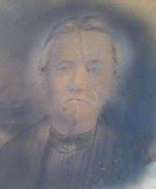 Mary Jane Sharkey McKeown (1850-1920)