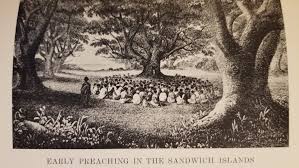 EARLY AMERICA LYMANS