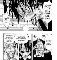 The 15 Worst Injuries Luffy Has Suffered In One Piece