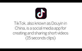 Interviu si recital stefan banica. Ce Este Tiktok È™i De Ce Ar Trebui SÄƒ È™tii De El DacÄƒ Lucrezi In Marketing