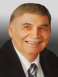 John Johnson Obituary