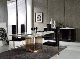 « use arrow keys < > to view the next page swipe photos to view the next page. Marble Dining Table Design Ideas Cost And Tips