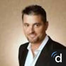 Dr. Christopher L. McLendon, MD