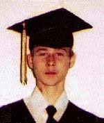 Tony Edward Landon Jr.