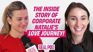 Corporate Natalie Is Engaged!! Proposal Story & Wedding Talk With The Bride  To Be