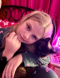 I hope that you have a moment to...