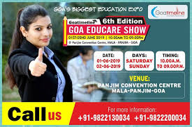By subscribing you agree to the t. Goa Educare Show Is The Largest Education Expo In Goa Attracting Over 10 000 Attendees That Includes Students Higher Education Education Parenting Classes