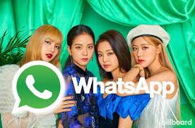 Jisoo, jennie, rosé, and lisa. No Whatsapp Wa Blackpink Asli Mulai Dari Lisa Jisoo Jennie Dan Rose