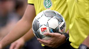 „fußball heute heißt es wieder! Fussball Bundesliga Liveticker Und Tabelle Zdfmediathek
