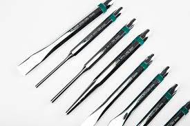 Mũi đột 5mm x 150mmchất liệu: thép 60cr-v chịu lực tối đa sata 90762