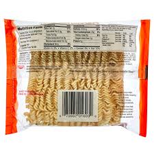 This simplified scratch version creates depth of flavor by browning the chicken first, then softening the aromatic vegetables, and adding the broth and egg noodles. Nissin Top Ramen Chicken Flavor 3 Oz Gopuff