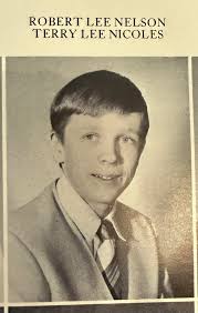 Robert “Steve” Criss March 19, 1953 — Aug. 26, 2021 WALLA WALLA