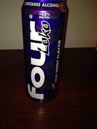 Four Loko Uva Berry Is A 12 Abv Malt Beverage The Appearance And Smell Are All Grape Drink Uva Meaning Grape Of Course So The Taste Four Loko Berries Malt