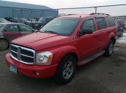 Image result for Flame Red 2004 Durango